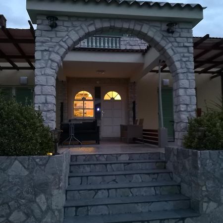 Lavanda Apartments&Studios Pinezići Dış mekan fotoğraf