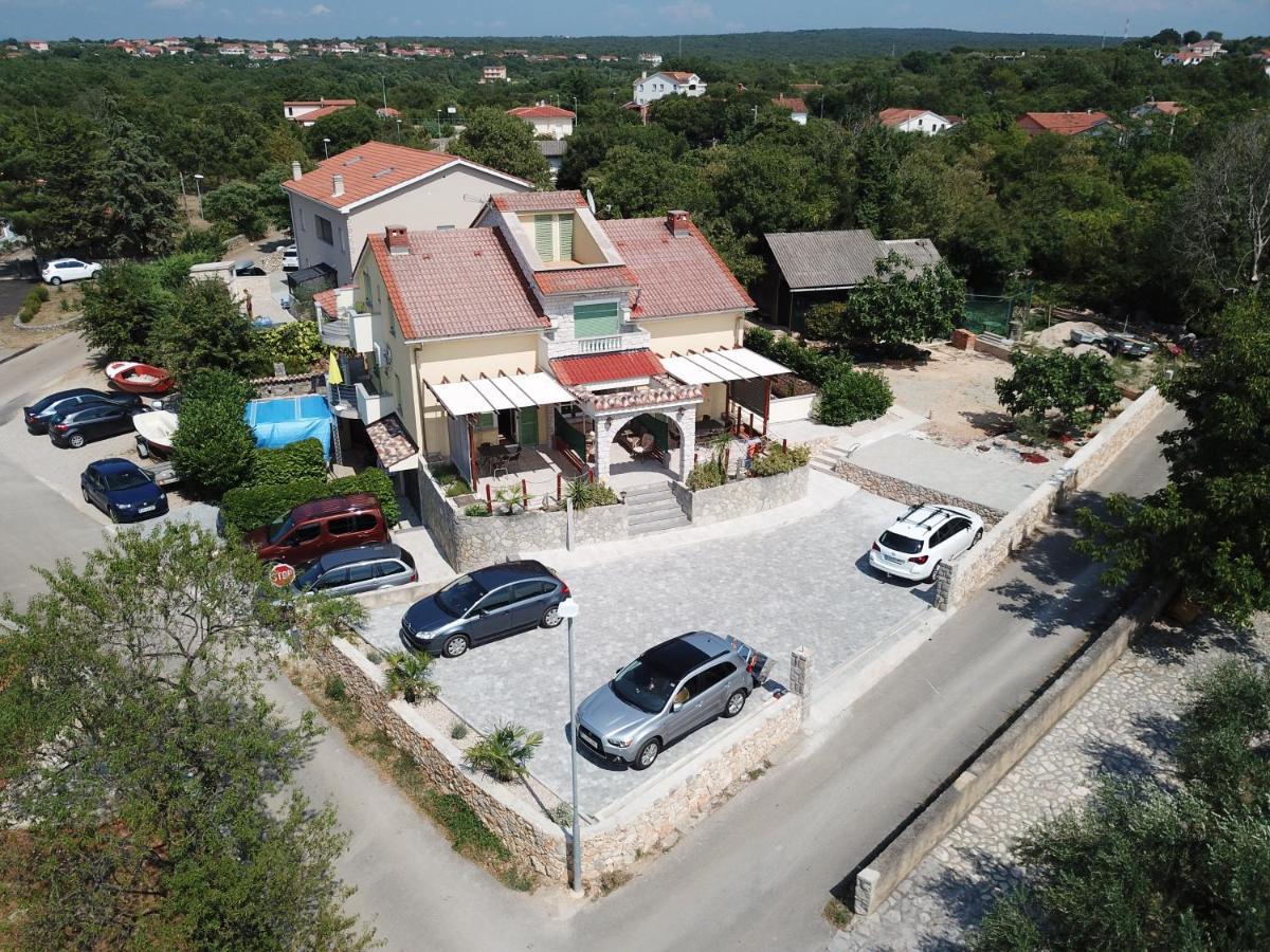 Lavanda Apartments&Studios Pinezići Dış mekan fotoğraf