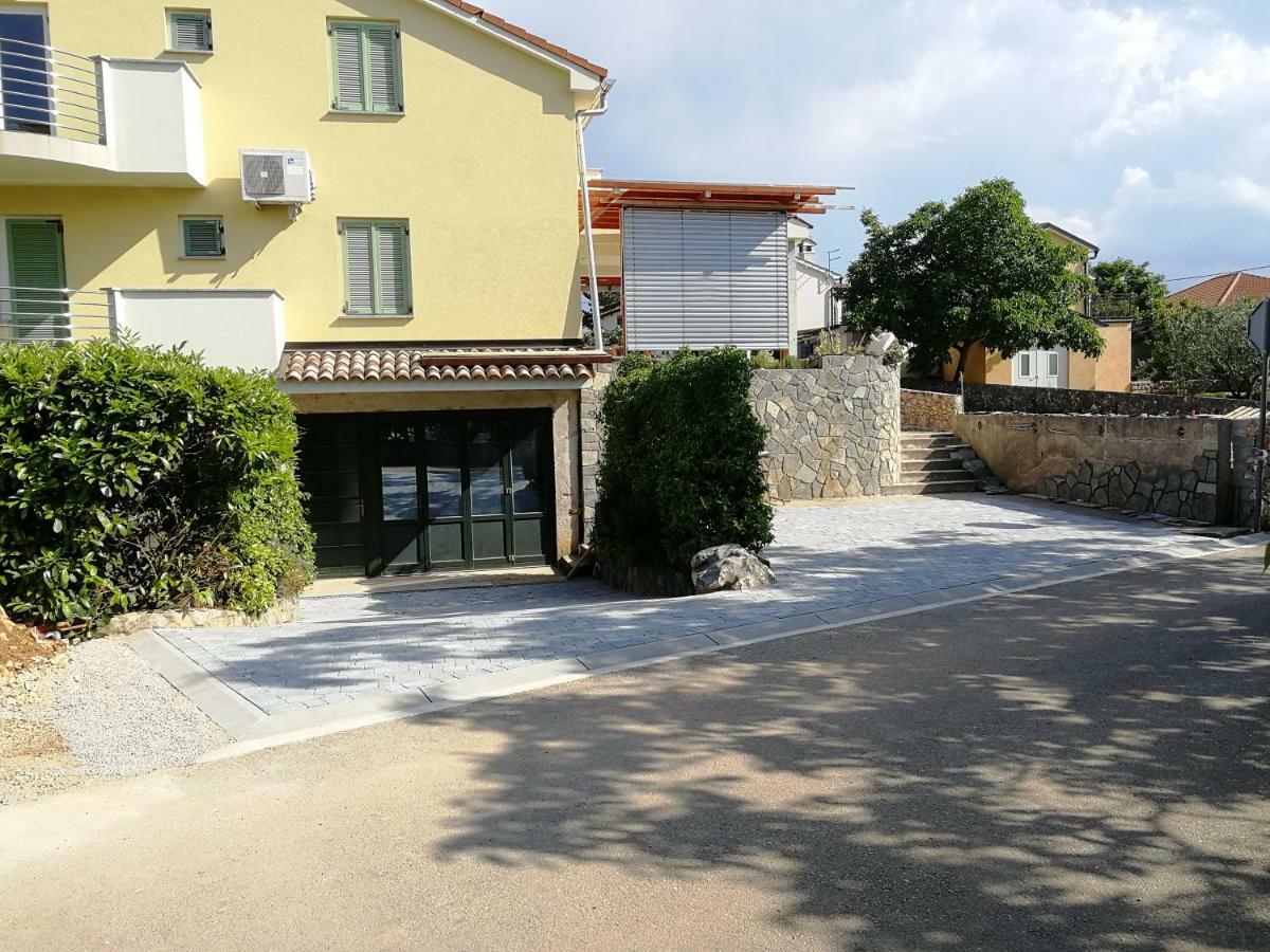 Lavanda Apartments&Studios Pinezići Dış mekan fotoğraf