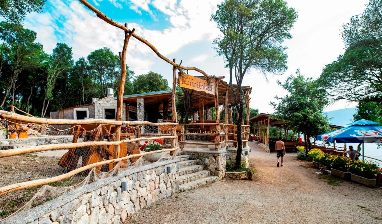Lavanda Apartments&Studios Pinezići Dış mekan fotoğraf