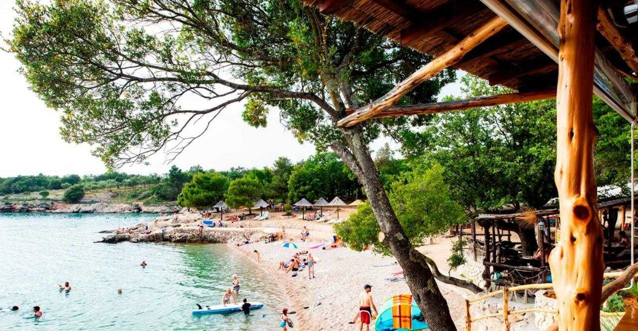 Lavanda Apartments&Studios Pinezići Dış mekan fotoğraf