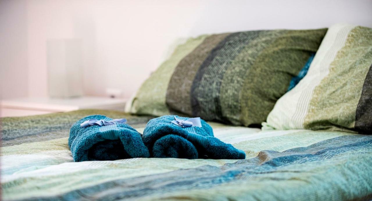 Lavanda Apartments&Studios Pinezići Dış mekan fotoğraf