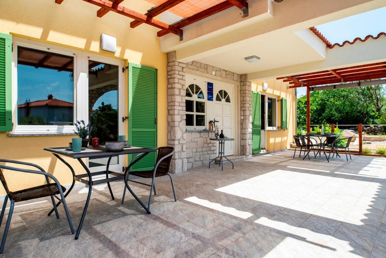 Lavanda Apartments&Studios Pinezići Dış mekan fotoğraf
