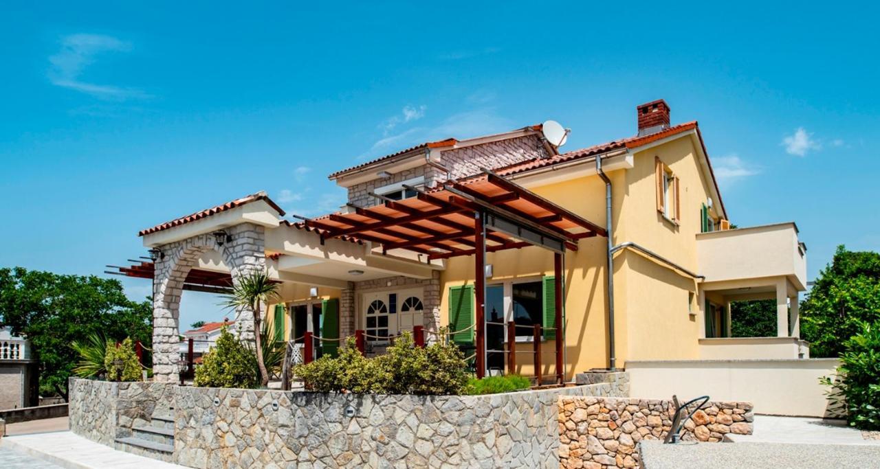 Lavanda Apartments&Studios Pinezići Dış mekan fotoğraf