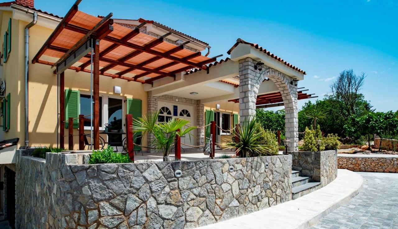 Lavanda Apartments&Studios Pinezići Dış mekan fotoğraf
